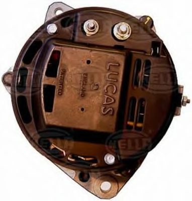 Generator / Alternator 3