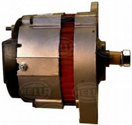 Generator / Alternator 4