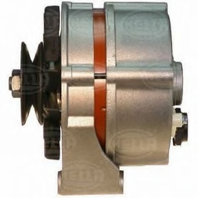 Generator / Alternator 4