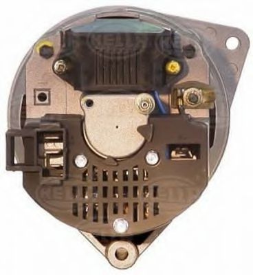 Generator / Alternator 3