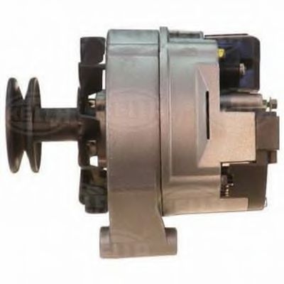Generator / Alternator 4