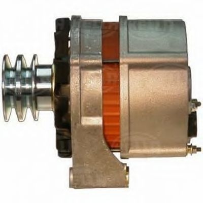 Generator / Alternator 4