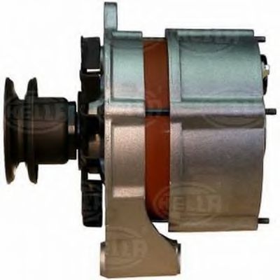 Generator / Alternator 4