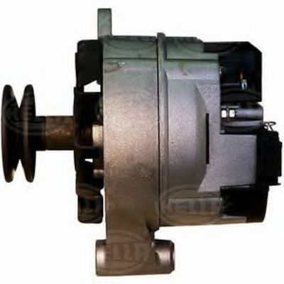 Generator / Alternator 4