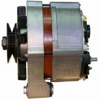 Generator / Alternator 4