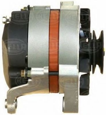 Generator / Alternator 4