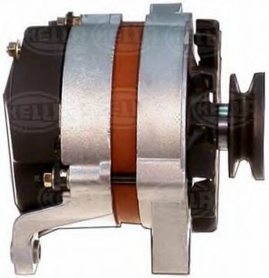 Generator / Alternator 4