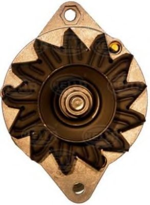 Generator / Alternator 2