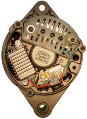 Generator / Alternator 3