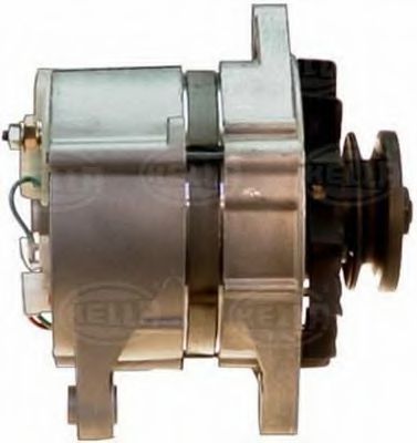 Generator / Alternator 4