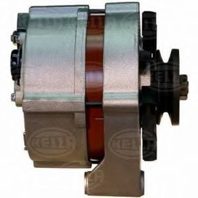 Generator / Alternator 4