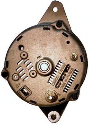 Generator / Alternator 3