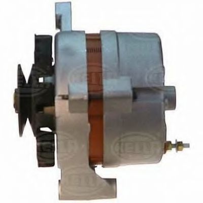 Generator / Alternator 4