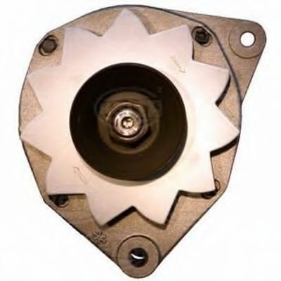 Generator / Alternator 2