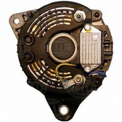 Generator / Alternator 3