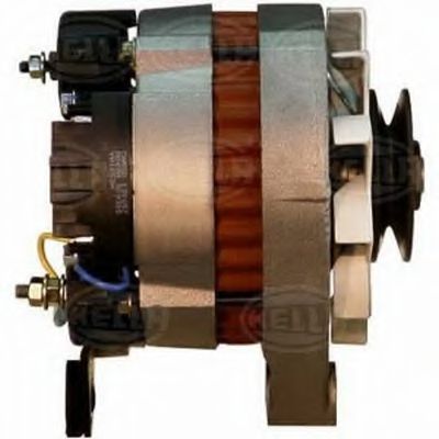 Generator / Alternator 4