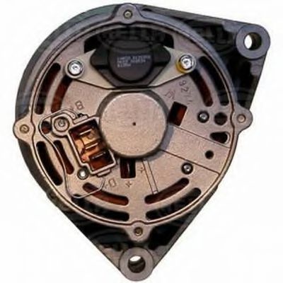 Generator / Alternator 3