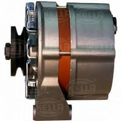Generator / Alternator 4