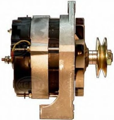 Generator / Alternator 4