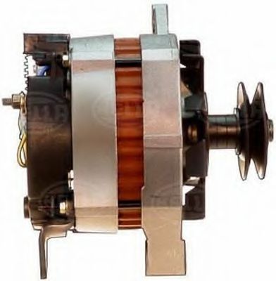 Generator / Alternator 4