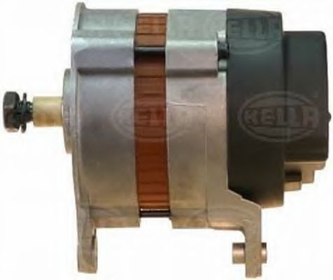 Generator / Alternator 4