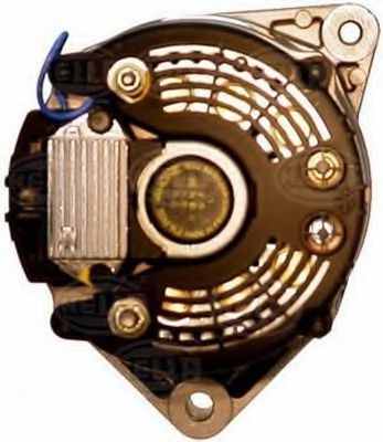 Generator / Alternator 3