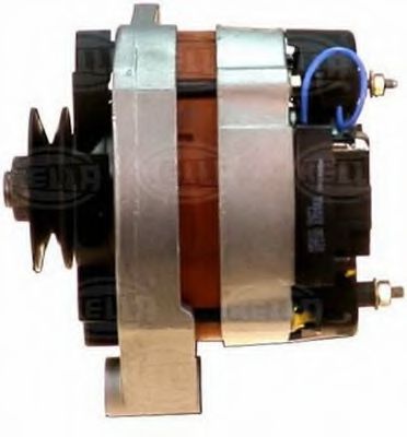 Generator / Alternator 4