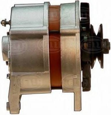 Generator / Alternator 4