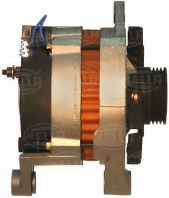 Generator / Alternator 4
