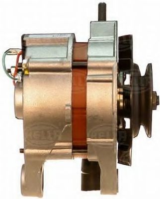 Generator / Alternator 4