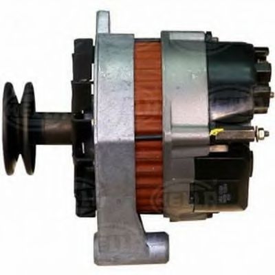 Generator / Alternator 4