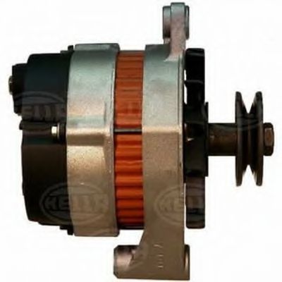 Generator / Alternator 4