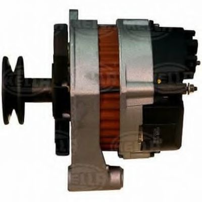 Generator / Alternator 4