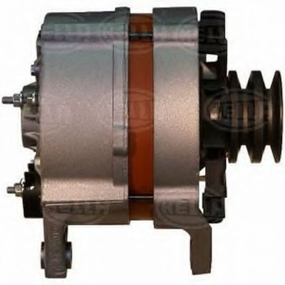 Generator / Alternator 4