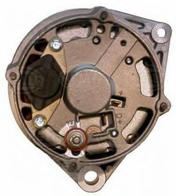 Generator / Alternator 3