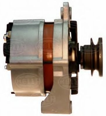 Generator / Alternator 4
