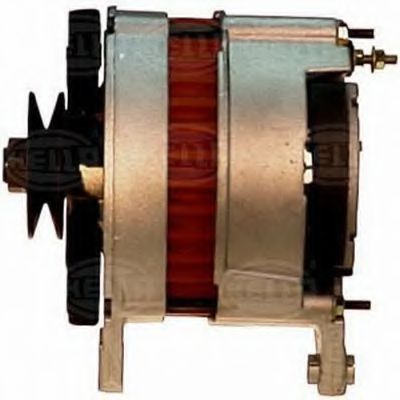 Generator / Alternator 4