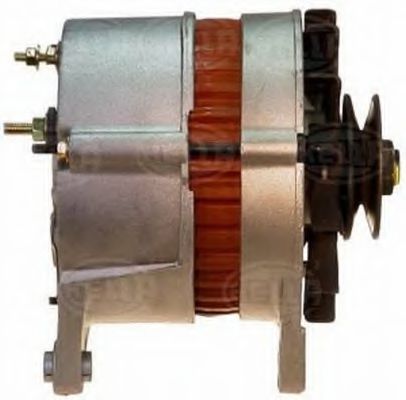 Generator / Alternator 4