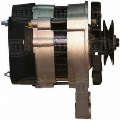 Generator / Alternator 4