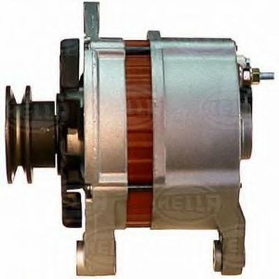 Generator / Alternator 4