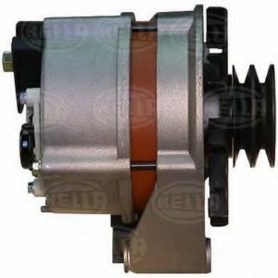 Generator / Alternator 4