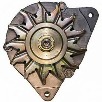 Generator / Alternator 2