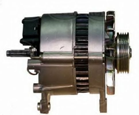 Generator / Alternator 4