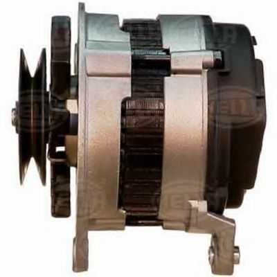 Generator / Alternator 4