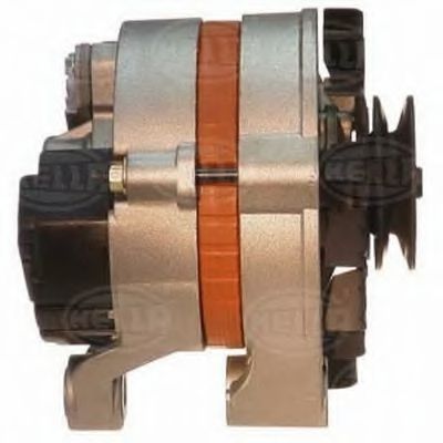 Generator / Alternator 4
