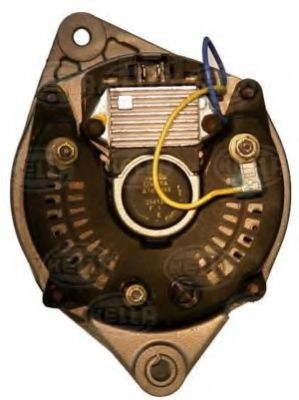 Generator / Alternator 3