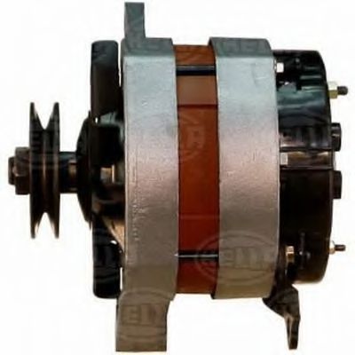 Generator / Alternator 4
