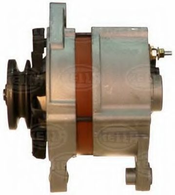 Generator / Alternator 4