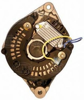 Generator / Alternator 3