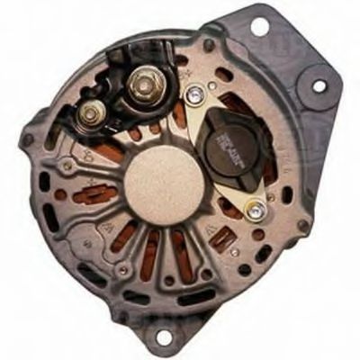Generator / Alternator 3